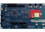Infineon Technologies CYW920829B0M2P4TAI100EVK Evaluierungskit