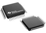 Texas Instruments MSPM0Lx22x/MSPM0Lx22x-Q1 Mischsignal-MCUs