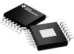 Texas Instruments TPS1HTC100-Q1 Intelligenter High-Side-Schalter