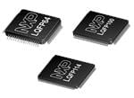 NXP Semiconductors MCX A34x Arm® Cortex®-M33 Mikrocontroller