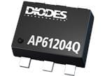 Diodes Incorporated AP61204Q Synchroner Abwärtswandler