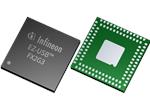 Infineon Technologies EZ-USB™ FX2G3 Hochgeschwindigkeits-Peripheriecontroller