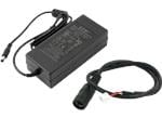 DFRobot LattePanda IOTA 12V 60W AC/DC Power Adapter Pack