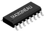 IXYS IX4352NEAU Low-Side-Gate-Treiber