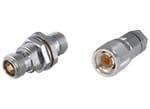 Cinch Connectivity Solutions Weltraumtaugliche Steckverbinder
