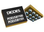Diodes Incorporated PI3EUSB1101 eUSB2 Digitaler I2C-I/O-Repeater