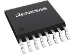 Renesas Electronics RAA2P4200 Induktiver Positionssensor mit niedriger Geschwindigkeit