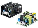 CUI Inc VGS-150E & VOF-150E interne Stromversorgung