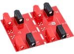 Texas Instruments TLV755EVM-087 Evaluierungsmodul