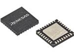 Renesas Electronics RA2T1 64 MHz MCUs der Einstiegsklasse für Motorsteuerungen