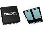 Diodes Incorporated DMTH64M2LPDW Dual-n-Kanal-E-Mode-MOSFET