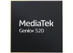 MediaTek Genio 520 Gen-AI IoT-Plattform