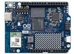 Arduino UNO Q Plattform