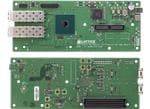 Lattice Semiconductor CertusPro™-NX Sensor-zu-Ethernet-Brückenplatine