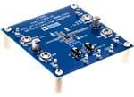 Analog Devices Inc. EVAL-LT7826-AZ Evaluierungsboard