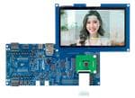 Renesas Electronics EK-RA8P1 Evaluierungskit