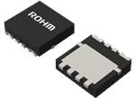 ROHM Semiconductor RQ3G120BKFRA 40-V-N-Kanal-Leistungs-MOSFET