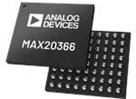 Analog Devices Inc. MAX20366-PMIC