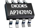 Diodes Incorporated AP74701Q Fahrzeug Ideal Diode Regler