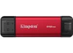Kingston Dual Portable Solid-State Drives