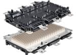 Wolfspeed YM Sixpack-Siliziumkarbid-Leistungsmodule