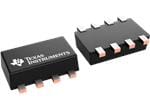 Texas Instruments LP5814 Vierkanal-RGBW-LED-Treiber