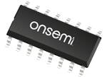 onsemi NCV7390 CAN-Schnittstellen-IC