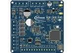 Infineon Technologies Referenzboard für die Türsteuerung