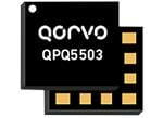 Qorvo QPQ5503 Wi-Fi® BAW-Band-Boost-Filter