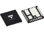 Vishay SiC658A VRPower® Integrierte 50-A-Leistungsstufe
