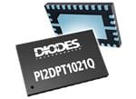 Diodes Incorporated PI2DPT1021Q Bidirektionaler ReTimer
