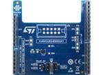 STMicroelectronics Erweiterungsboard für Secure Element X-NUCLEO-ESE02A1