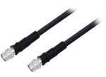 Pasternack TNC Male to TNC Male Low Loss Cable Assemblies