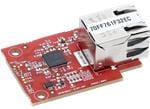 Texas Instruments DP83867-EVM-AM Ethernet-PHY-Add-On-Board