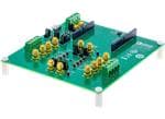 Analog Devices Inc. EVAL-ADG1712ARDZ Evaluierungsboard