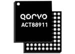 Qorvo ACT88911 Integrierte ActiveCiPS™ Leistungsmanagement-ICs