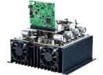 NXP Semiconductors S32K344 Motorsteuerung Development Kits