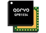 Qorvo QPB1034 Schalterbausteine für S-Band-Filter