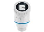 Endress+Hauser FMR30B Radar Sensors for Basic Applications