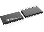 Texas Instruments TCAL9539R/TCAL9539R-Q1 I2C-BUS/SMBus-I/O-Expander