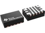 Texas Instruments TPS6281x-Q1 Abwärtswandler