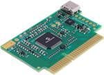 Microchip Technology dsPIC33AK512MPS506 Digitales Leistungs-PIM