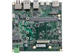 Toradex Clover Carrier Board