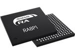 Renesas Electronics RA8P1 Mikrocontroller