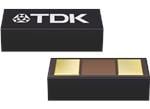 TDK 0201 ULC TVS-Dioden