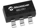 Microchip Technology MIC1551/53 IttyBitty® RC-Timer/Oszillatoren