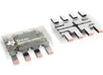 Texas Instruments OPT4041 Digitaler Umgebungslichtsensor