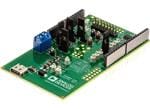 Analog Devices Inc. EVAL-AD3530RARDZ Evaluierungsboard