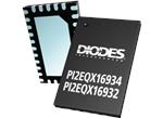 Diodes Incorporated PI2EQX1693x ReDriver™