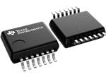 Texas Instruments SN74HC27 Dreifache 3-Eingangs-NOR-Gates